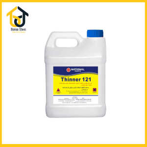 Thinner 121 – National – ثنر 121