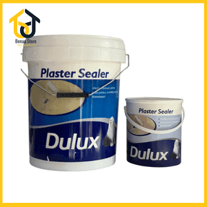 Plaster Sealer – Dulux – بلاستر سيلر