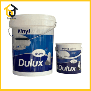 Vinyl Matt – Dulux – فاينل مات