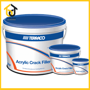 Acrylic Filler – Terraco – اكريلك فلر