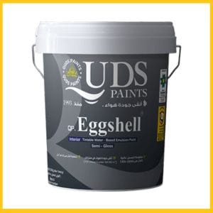 Eggshell – Quds – اجشل