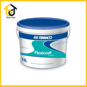 تيراكو فلكسي كوت عازل مطاطي – Flexicoat