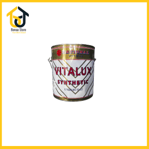 Vitalux – National Paints – اندركوت
