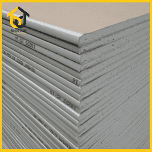 لوح جبس بورد أبيض (Standard Gypsum Board)