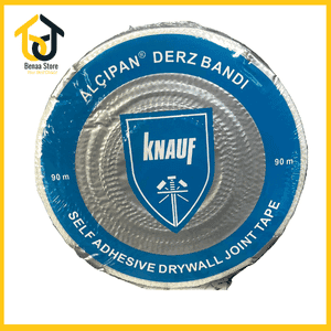 شبر جبسوم بورد Knauf