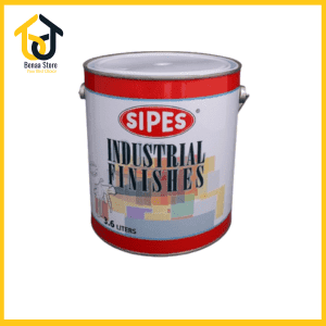 SIPES Traffic Paint – دهان تخطيط الطرق والمواقف