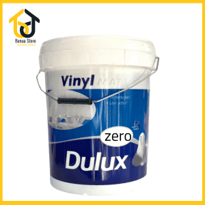Zero – Dulux – زيرو