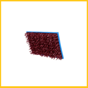 Canvas Brush  مشط دهان كانفاس (خشن)