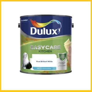 Dulux Easy Care – Kitchen (Light Base)