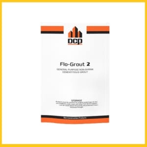 DCP – Flo Grout 2 (25 Kg)