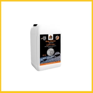 DCP Rep-Stone – عازل وطارد للماء للواجهات والأحجار