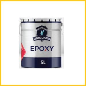 Uniguard Epoxy Sl – Slc