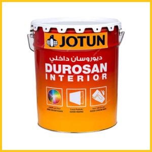 Jotun Durosan Silk –  – دهان داخلي حريري