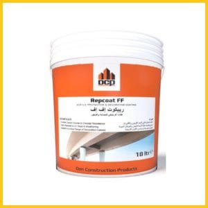 DCP-Repcoat FF (16L)
