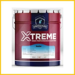UNIGUARD – Xtreme Sealer (PRIMER) براﻳﻤر قائم على البولي يوريثان