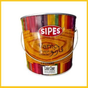 سايبس – فرنيش