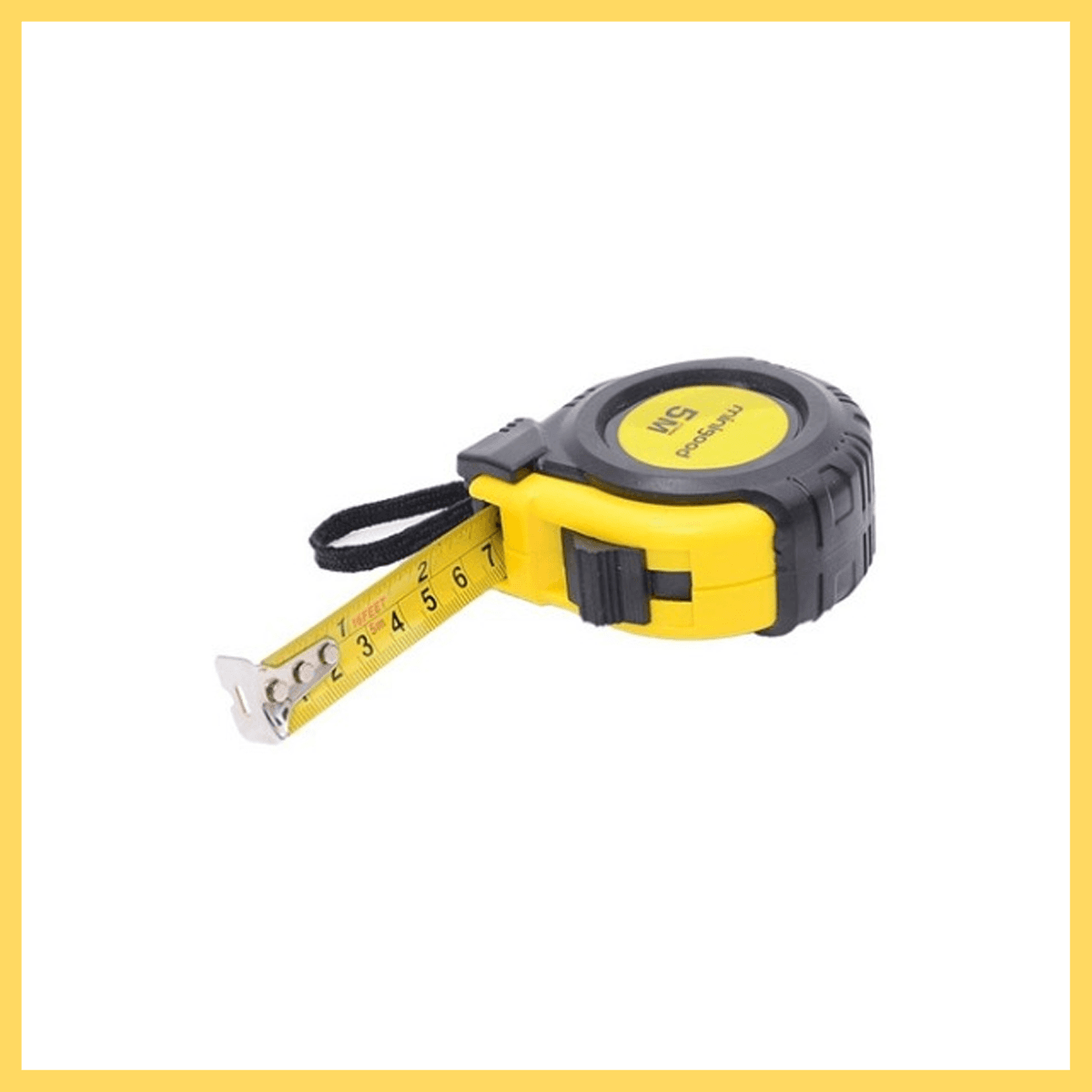 Measuring Tape متر قياس