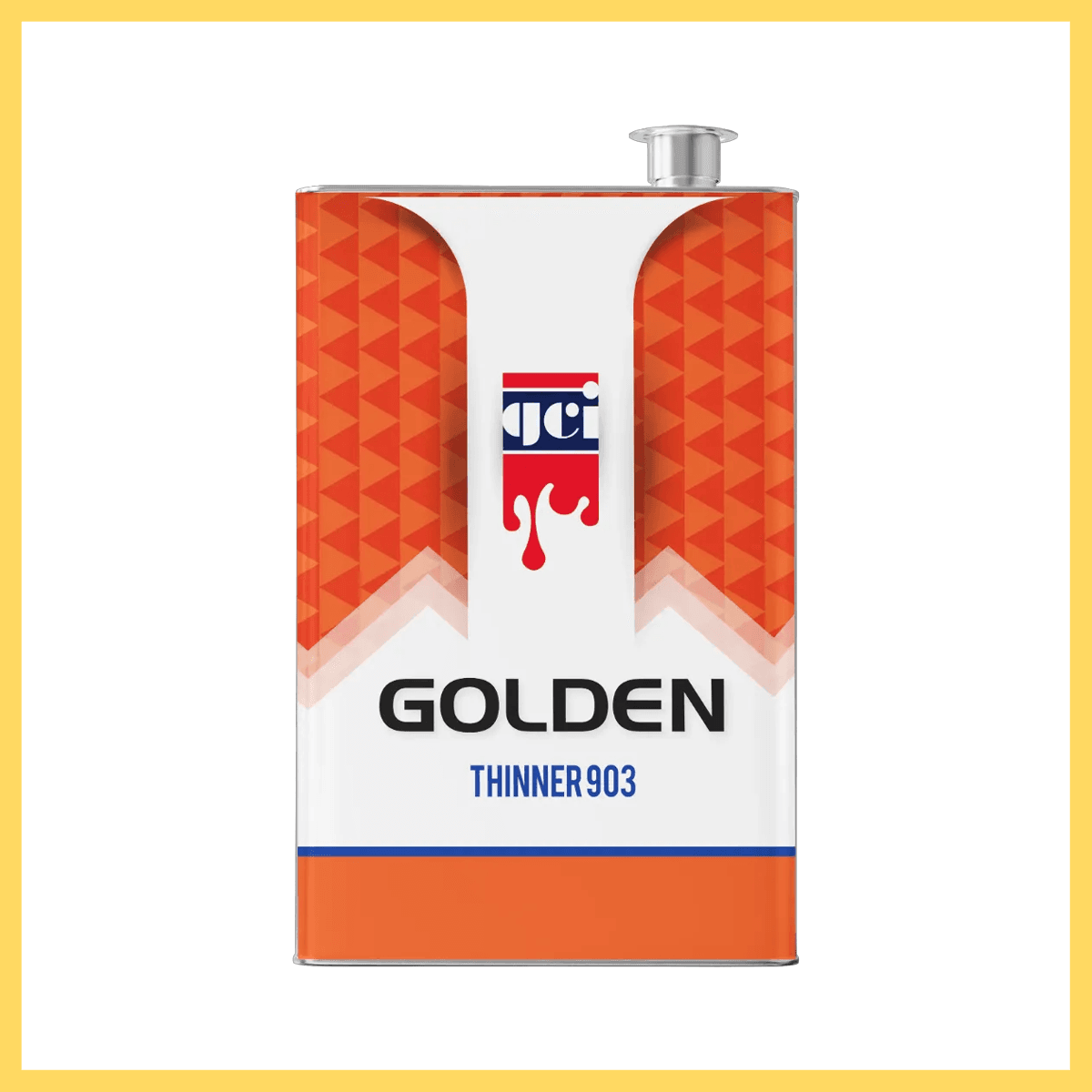 Golden Acrylic NC Thinner 903 | NC ثنر جولدن 903 أكريليك نيتروسليلوز